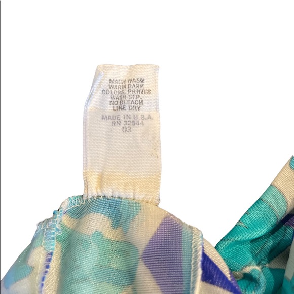 - Pucci Vintage 1970’s Emilio Pucci - Picture 12 of 15